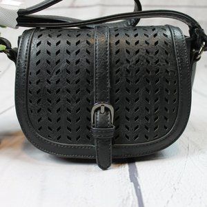 Jeane & Jax Crossbody